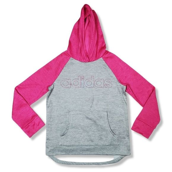 ADIDAS HOODIE - Picture 1 of 3